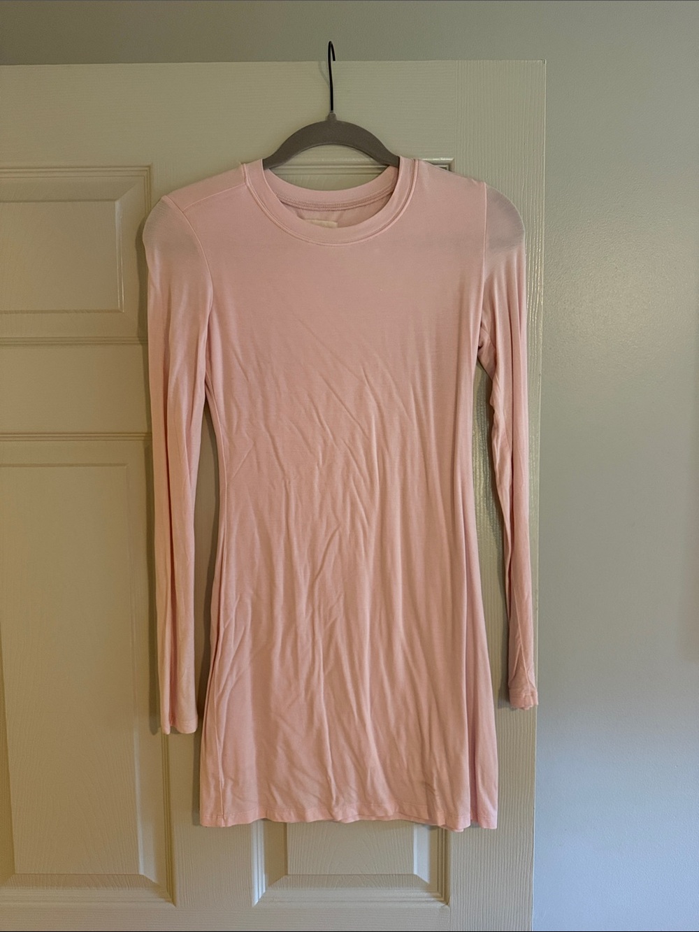 Women's Long-Sleeve dress